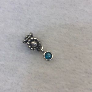 Pandora charm